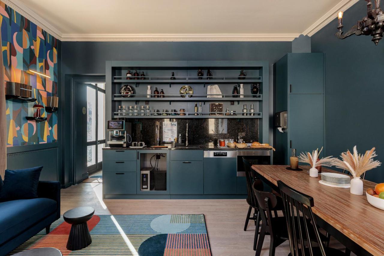 Hotel Corneille - Entree Autonome, Reception En Ligne - Encore Mieux 图尔 外观 照片